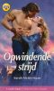 [The Warrior Maids of Rivenloch 03] • Opwindende Strijd